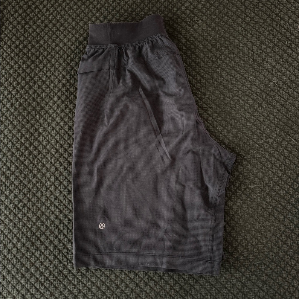 Lulu Shorts